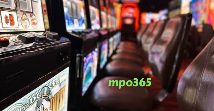 mpo365 slide 1