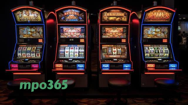 mpo365 Live Sportsbook Markets at Your Fingertips